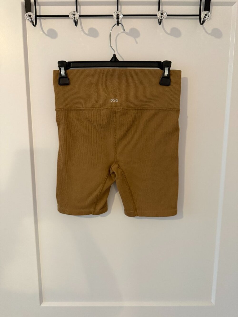 DSG Biker Shorts